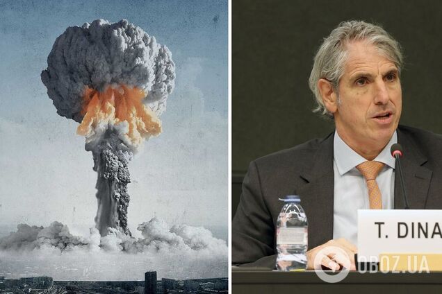 США обвинили Китай в тайных ядерных испытаниях: в Пекине ответили