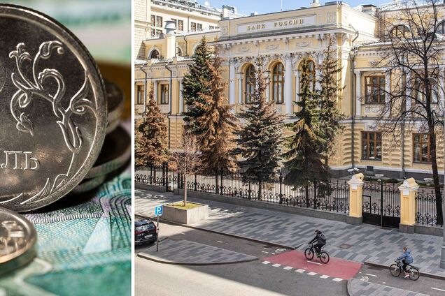 Банковский кризис в РФ уже начался – разведка