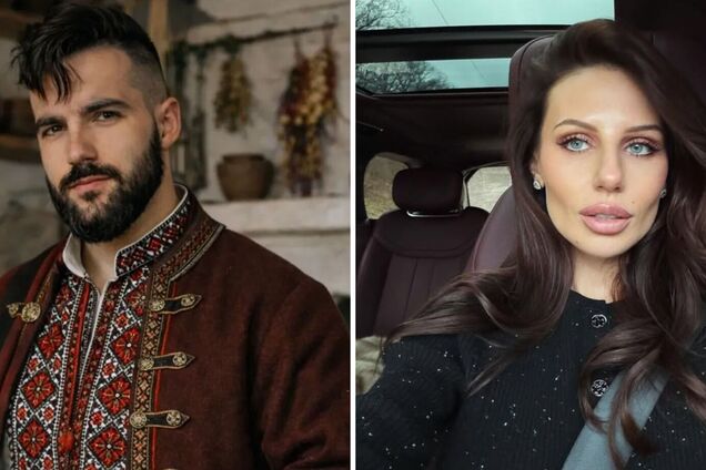 Украиноязычный француз поставил на место Анну Алхим, которая хотела взять индивидуальные уроки. Фото переписки