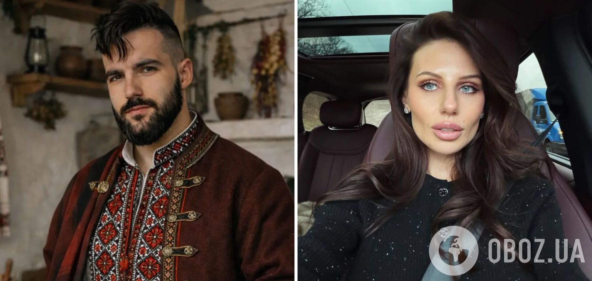 Украиноязычный француз поставил на место Анну Алхим, которая хотела взять индивидуальные уроки. Фото переписки