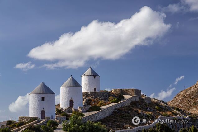 В апреле становится мини-Италией: туристам посоветовали недооцененный греческий остров