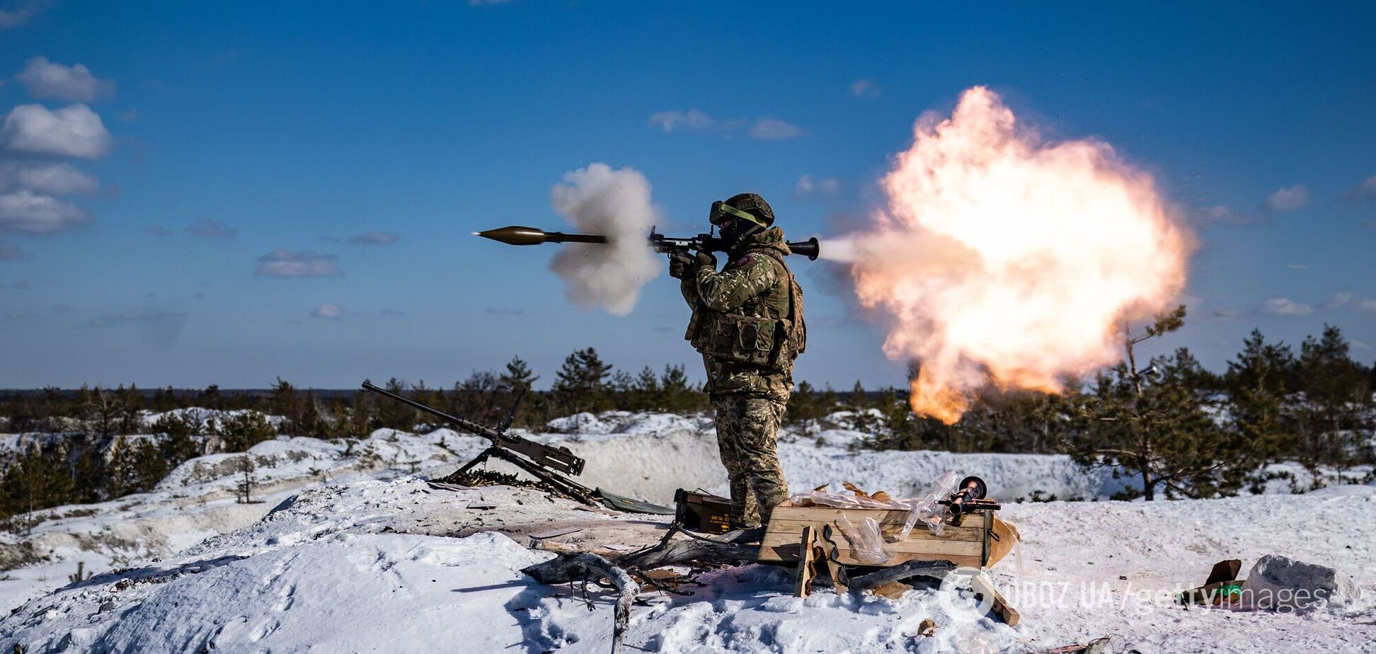 За Покровском враг упрется в наши сплошные линии обороны и потеряет преимущество. Интервью с полковником Полевым