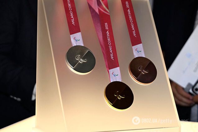 Олимпиада-2026: медальный зачет и таблица