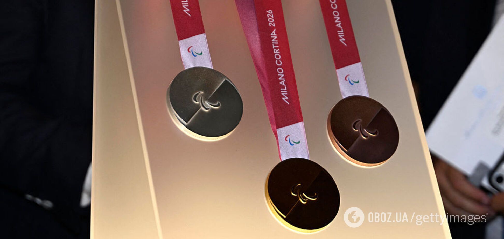 Олимпиада-2026: медальный зачет и таблица