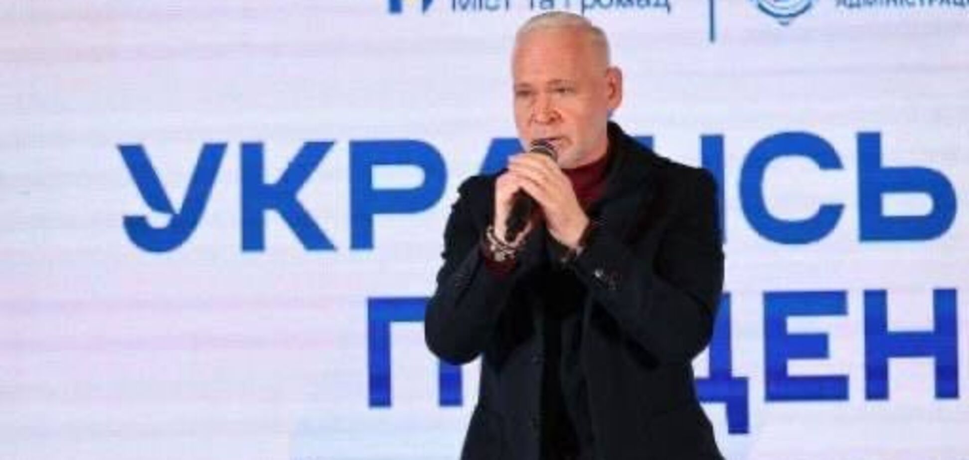 Терехов ще в перші місяці війни виступав за націоналізацію харківської ТЕЦ-5, – експерт