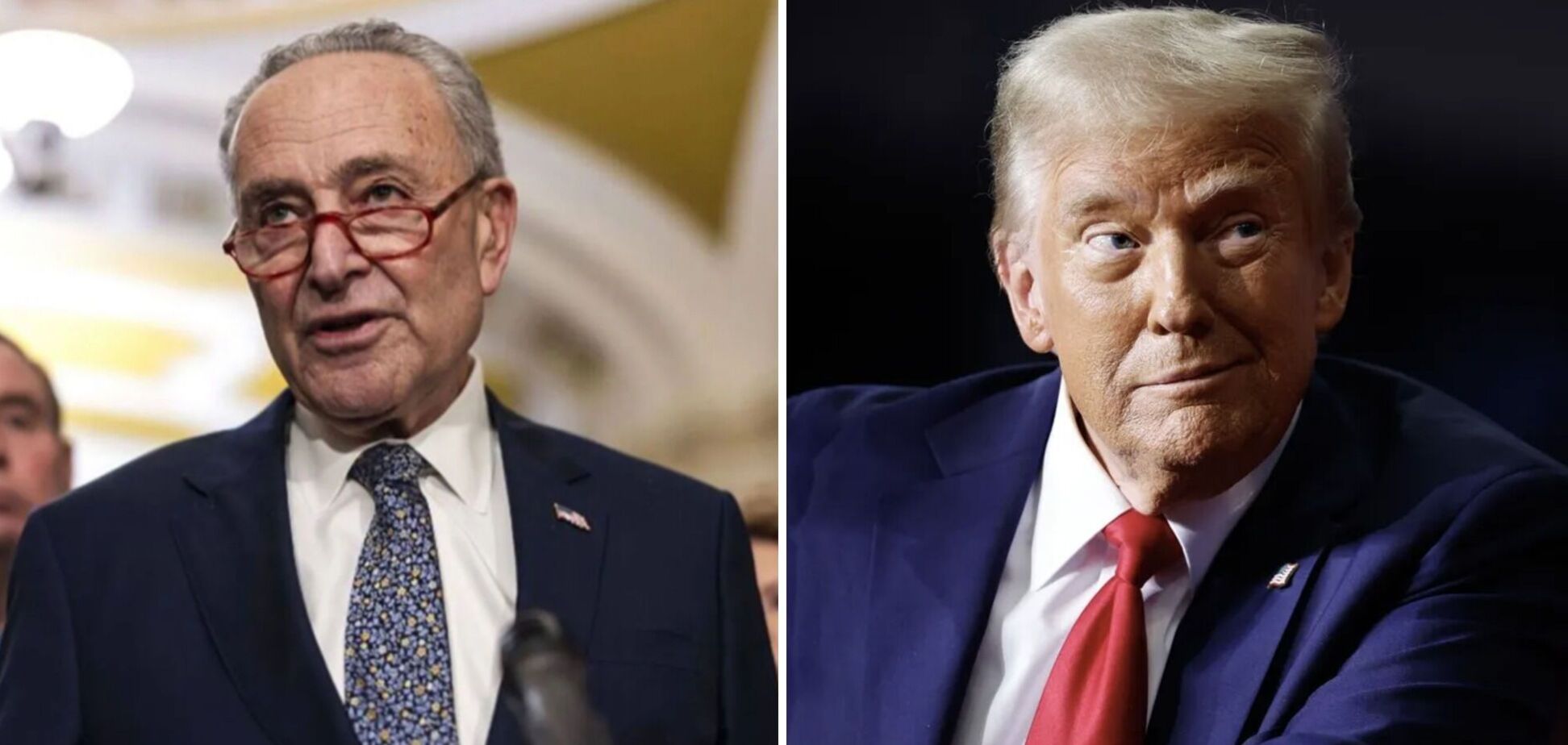 Обещал финансирование: Трамп захотел переименовать ключевые в США вокзал и аэропорт в свою честь