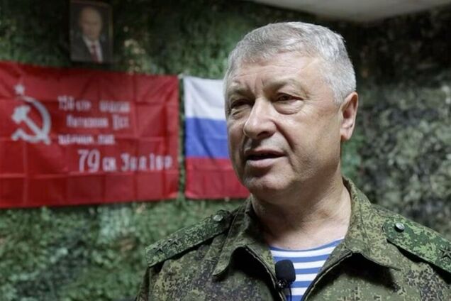 'Пять генералов потеряли в тылу': в России устроили истерику из-за покушения на генерал-лейтенанта в Москве. Видео