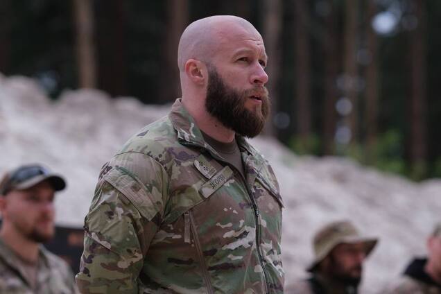 'Ми навчилися правильно реагувати': Жорін розповів, як змінилась ситуація на фронті протягом останніх місяців