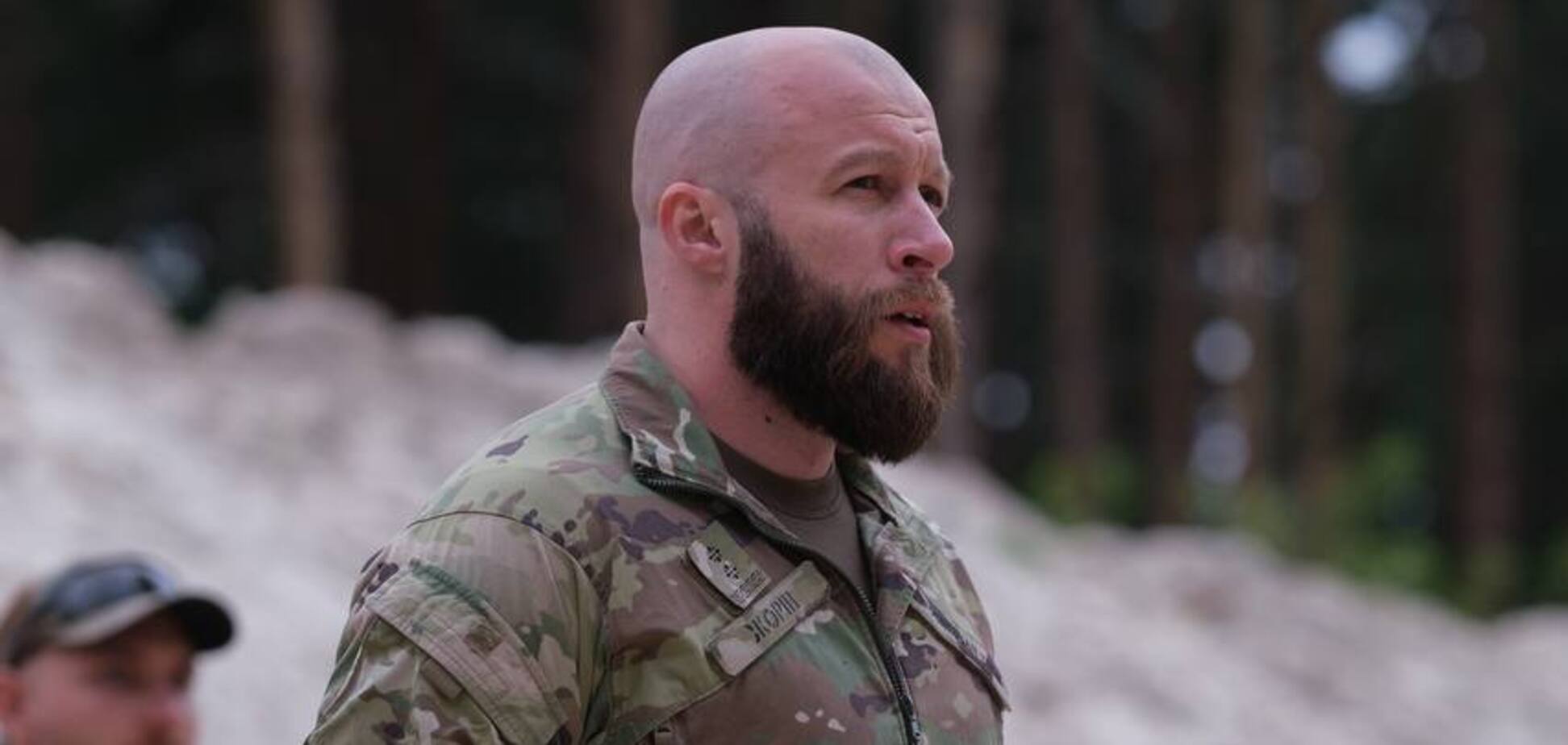 'Ми навчилися правильно реагувати': Жорін розповів, як змінилась ситуація на фронті протягом останніх місяців