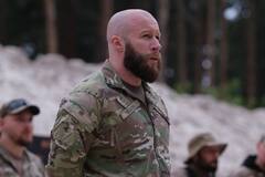 'Ми навчилися правильно реагувати': Жорін розповів, як змінилась ситуація на фронті протягом останніх місяців