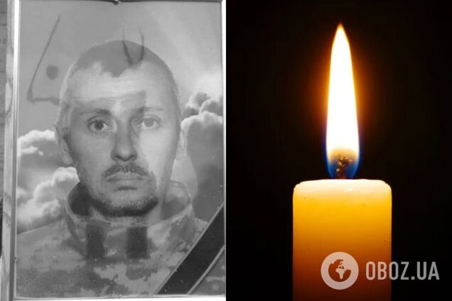 Спасал товарища: на войне погиб защитник из Кривого Рога Игорь Назаренко. Фото