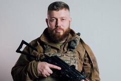 'Хтось має цим займатися': Кухарчук розповів, як Хорунжа школа 3-го армійського корпусу вплине на зменшення СЗЧ. Відео