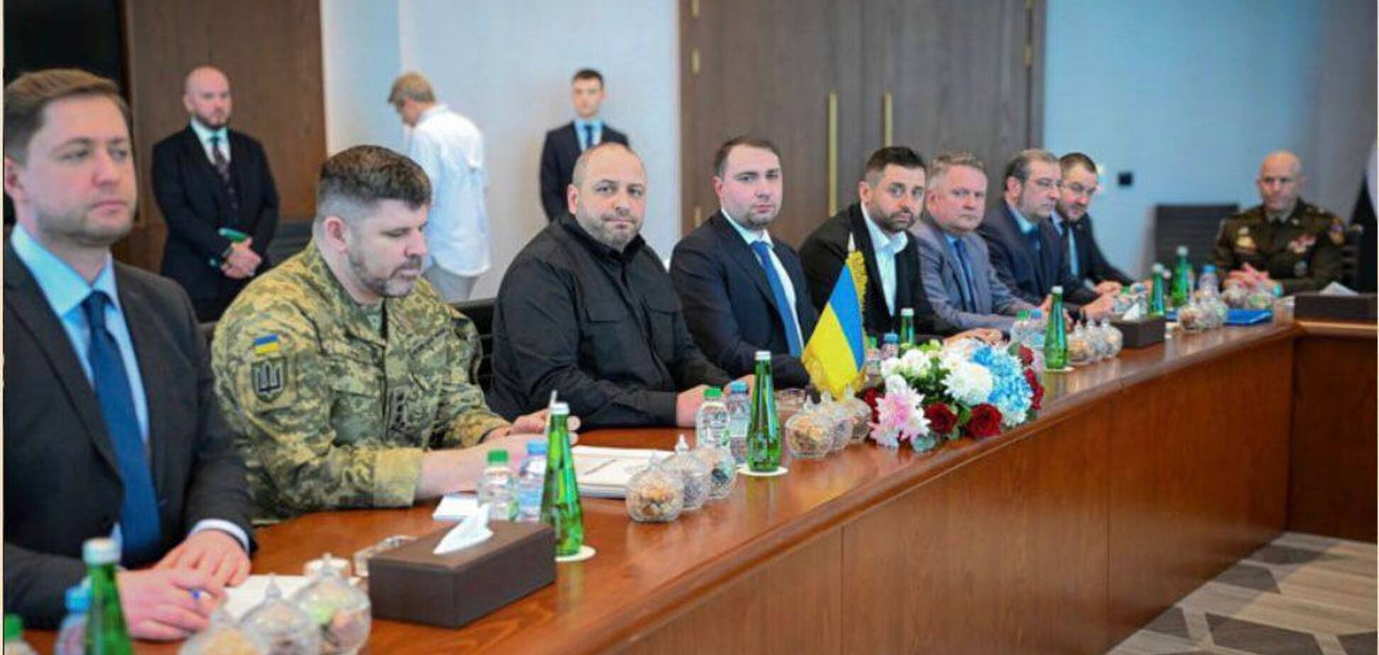 'Це єдиний для нас сценарій': Жорін сказав, чи можна міняти території на мир