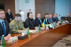 'Це єдиний для нас сценарій': Жорін сказав, чи можна міняти території на мир