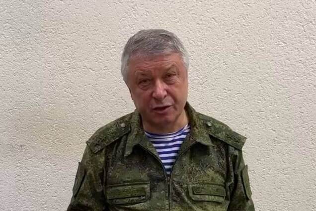 В России стреляли в генерал-лейтенанта, причастного к убийствам женщин и детей в Сирии и ударам по Украине