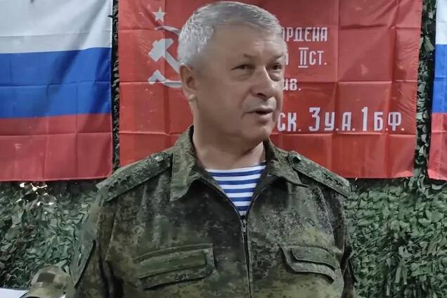 Родился в Украине, по ней же наводил ракеты: что известно о генерал-лейтенте Алексееве, на которого совершили покушение в Москве