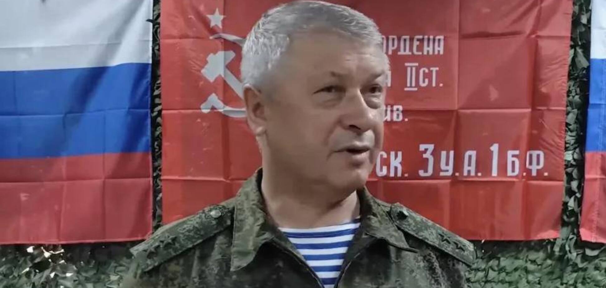 Народився в Україні, по ній же наводив ракети: що відомо про генерал-лейтента Алєксєва, на якого скоїли замах у Москві