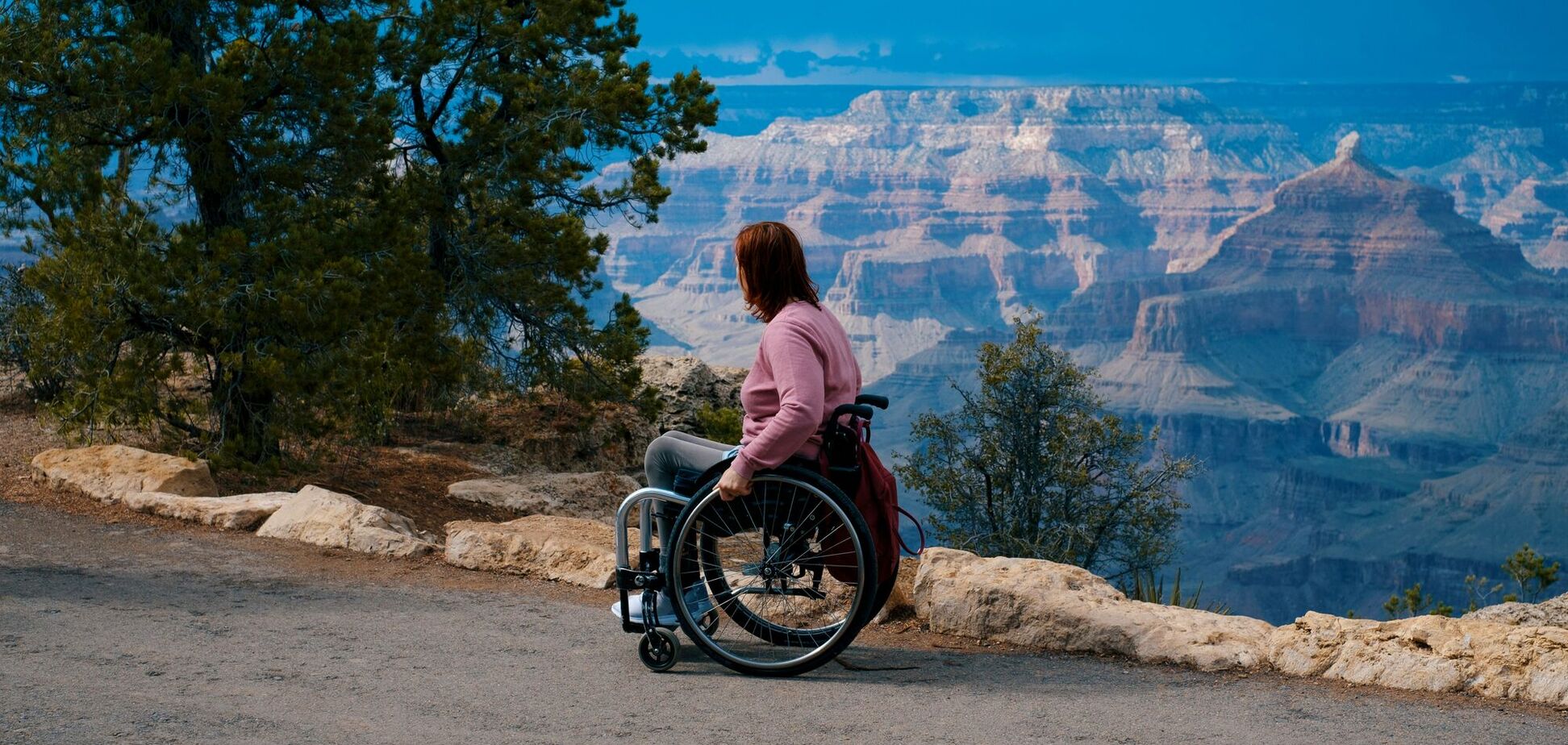 Самые удобные города в Европе для путешественников с инвалидностью: топ-10