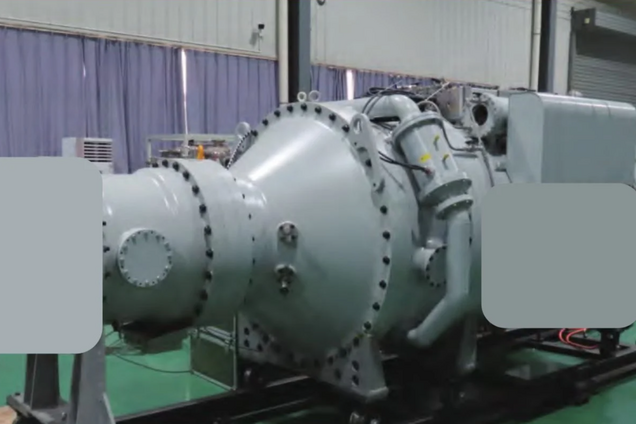 Мощность в 20 гигаватт: в Китае разработали микроволновое оружие, способное выводить из строя спутники