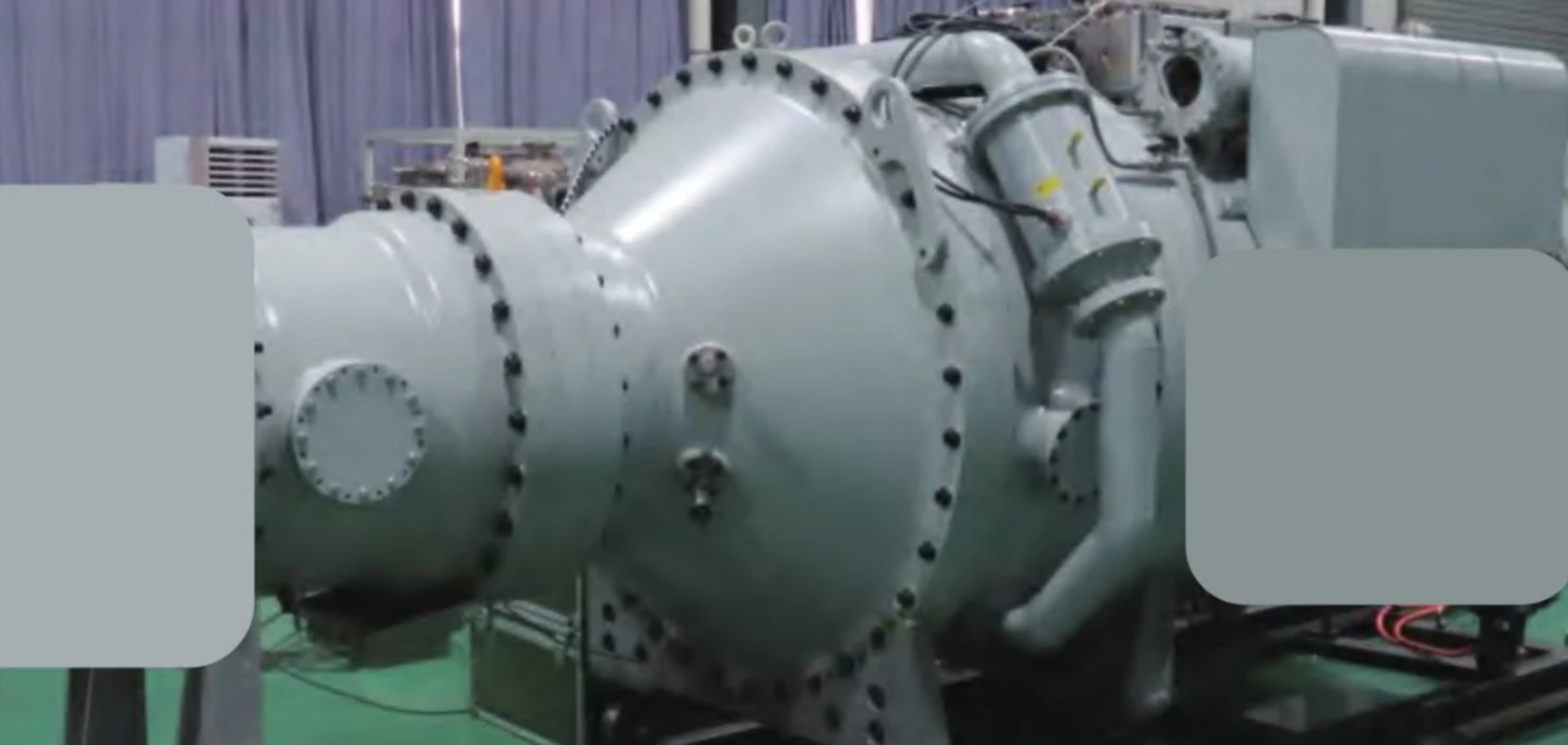 Мощность в 20 гигаватт: в Китае разработали микроволновое оружие, способное выводить из строя спутники