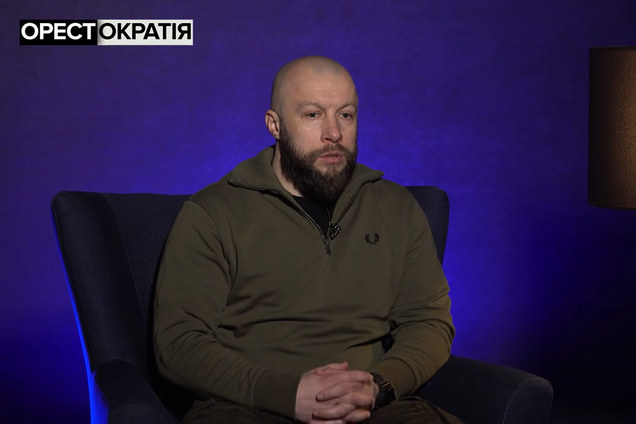 'Потреба була б меншою': Жорін розповів, як змінити ставлення до мобілізації в Україні