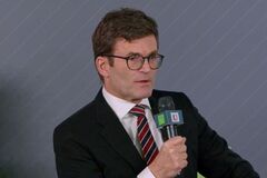 'Дружба передбачає чесність': посол Німеччини назвав 'надто амбітною' мету вступу України до ЄС у 2027 році