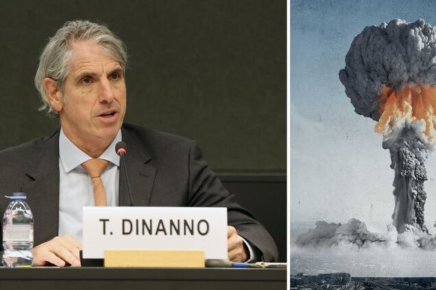 США обвинили Китай в тайных ядерных испытаниях: в Пекине ответили