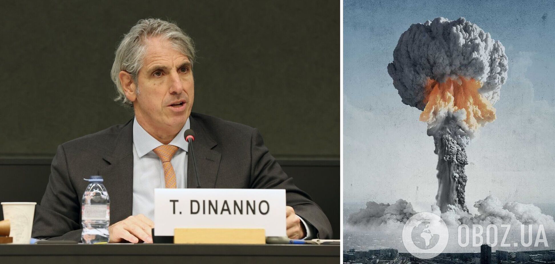 США обвинили Китай в тайных ядерных испытаниях: в Пекине ответили