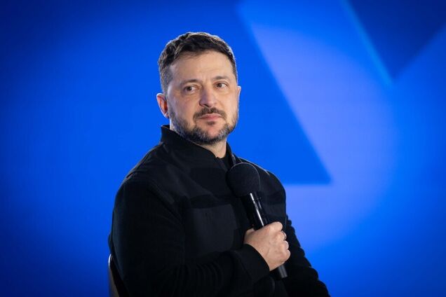 Що Путін говорить Трампу, Крим, Донбас та 'Орєшнік' у Білорусі: Зеленський розкрив деталі переговорів в Абу-Дабі. Головні тези