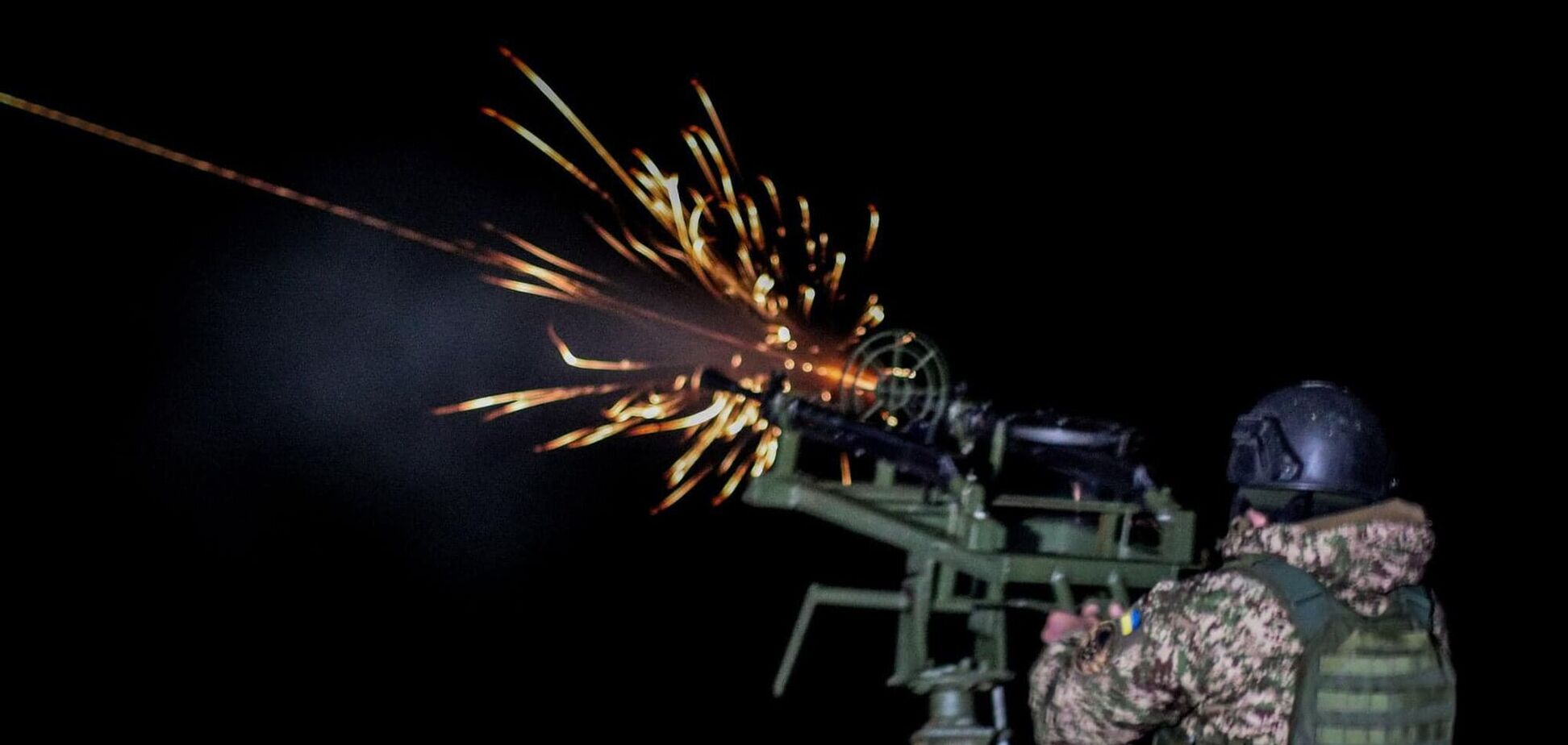 мобільна вогнева група