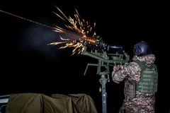 мобильная огневая группа