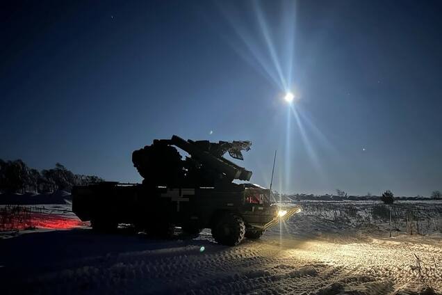 ВСУ поразили вражеские РСЗО 'Ураган', пункты управления БпЛА и центр производства FPV