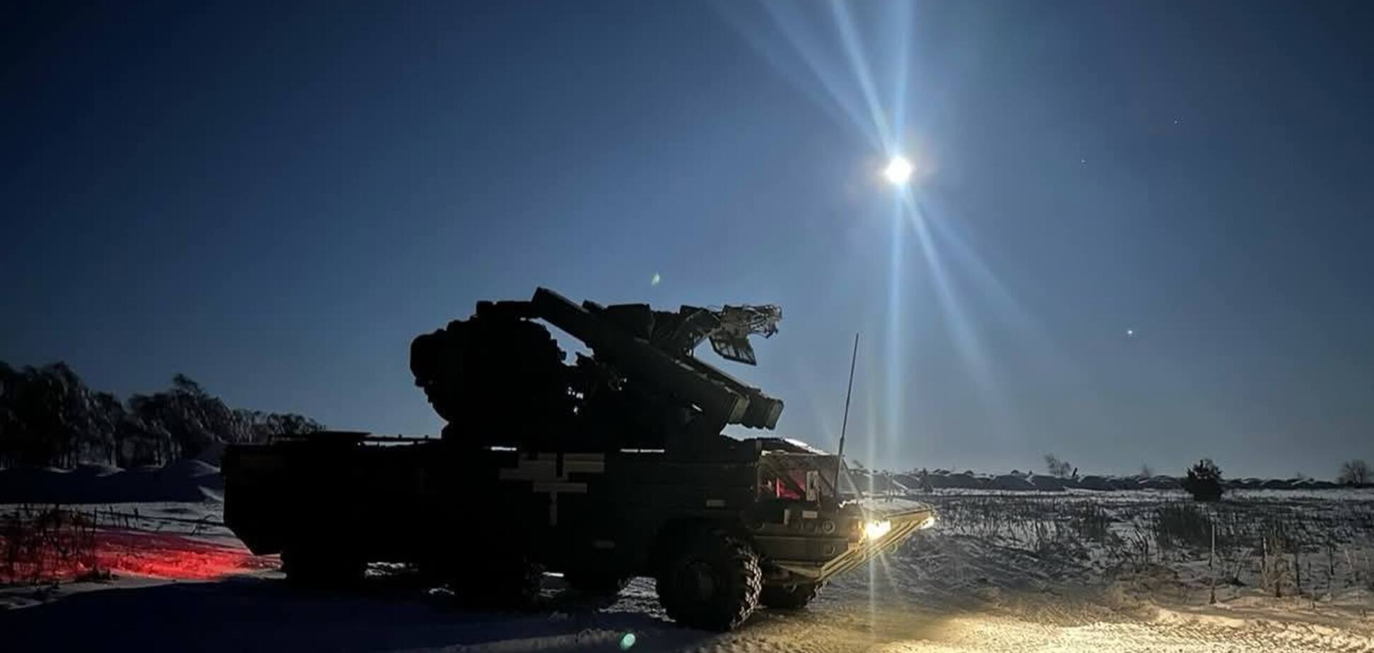 ВСУ поразили вражеские РСЗО 'Ураган', пункты управления БпЛА и центр производства FPV