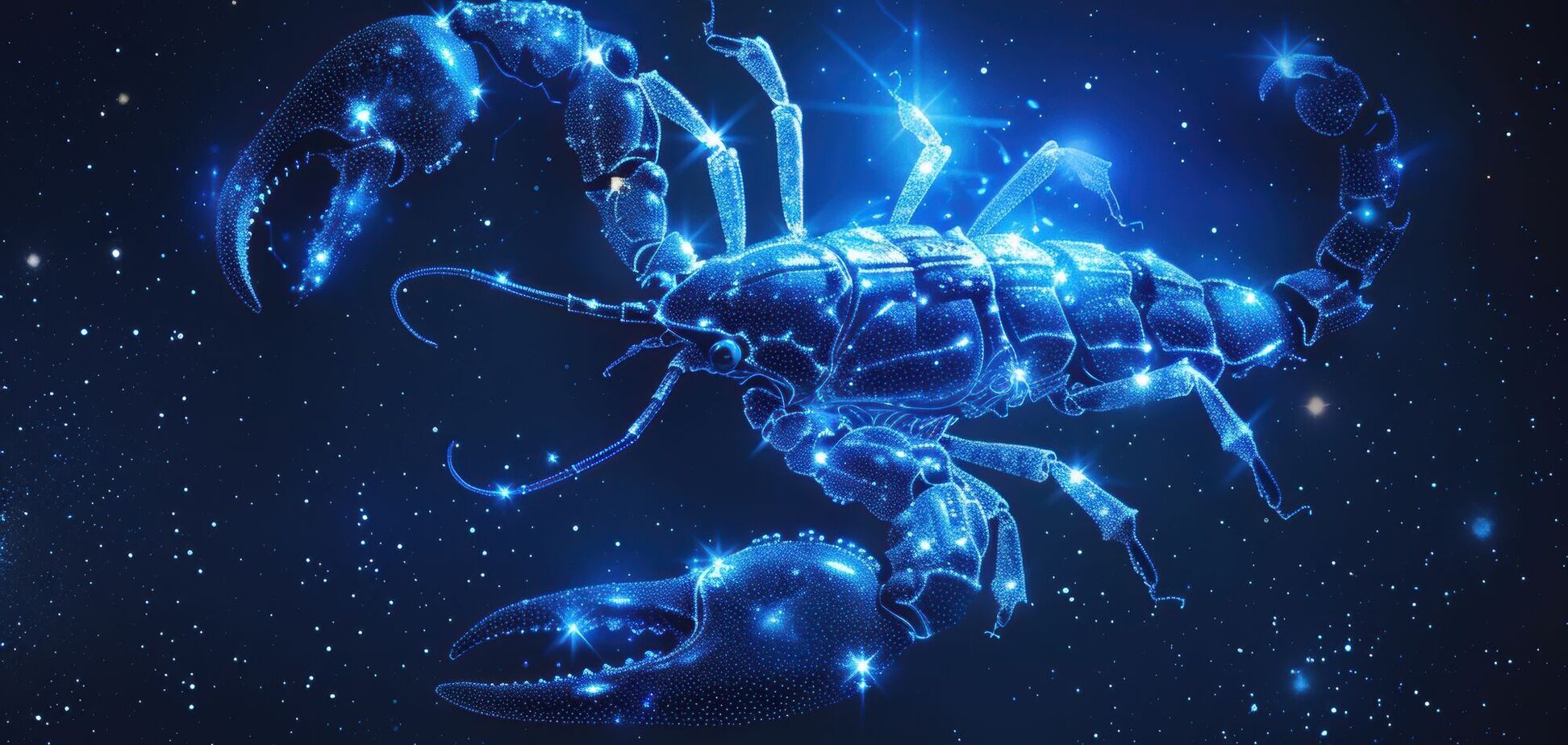 Доверьтесь себе, и вас ждет успех: гороскоп для Скорпиона на 2026 год