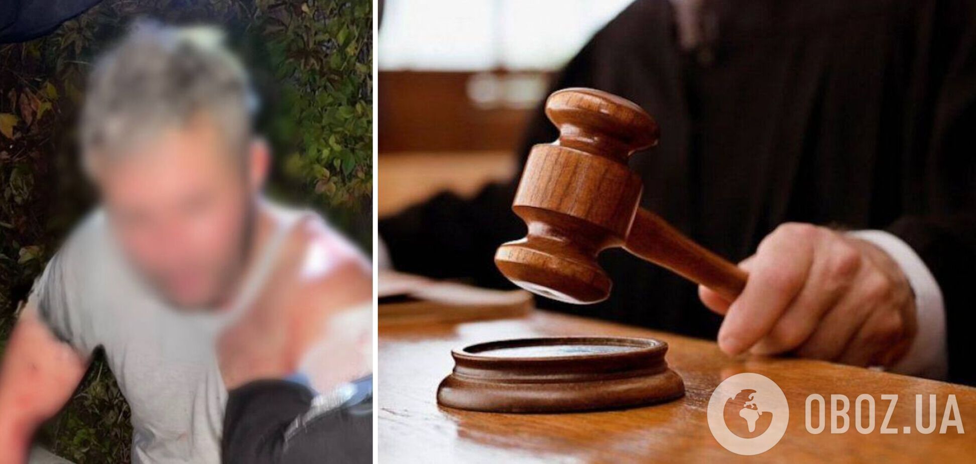 У Києві в історичній частині Подолу чоловік жорстоко вбив перехожого. Подробиці справи та фото