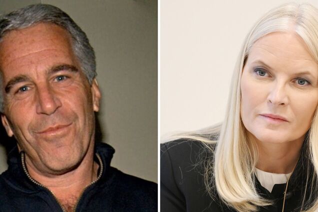 Кронпринцесса Норвегии, которая много лет переписывалась с Джеффри Эпштейном, публично попросила прощения за дружбу с преступником