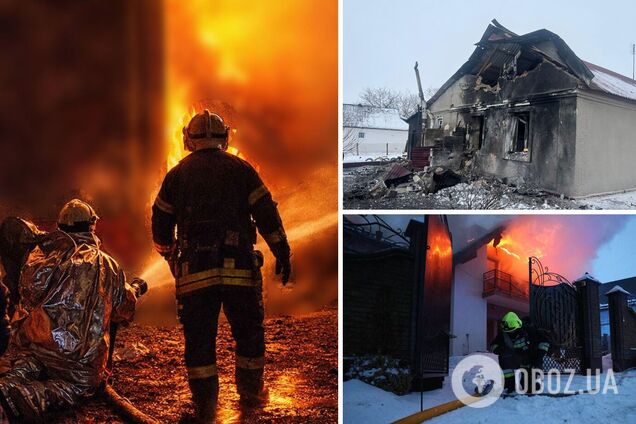 РФ массированно атаковала Украину ракетами 'Калибр', Х-101 и дронами: под ударом была энергетика западных областей