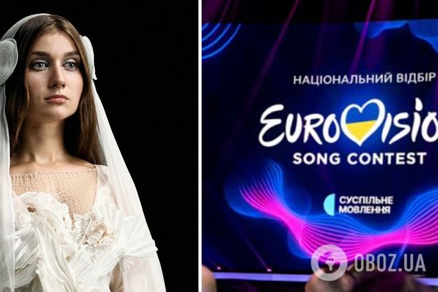 Обещали, но не сделали: Jerry Heil пожаловалась, что ее подставили на Нацотборе за считанные часы до финала