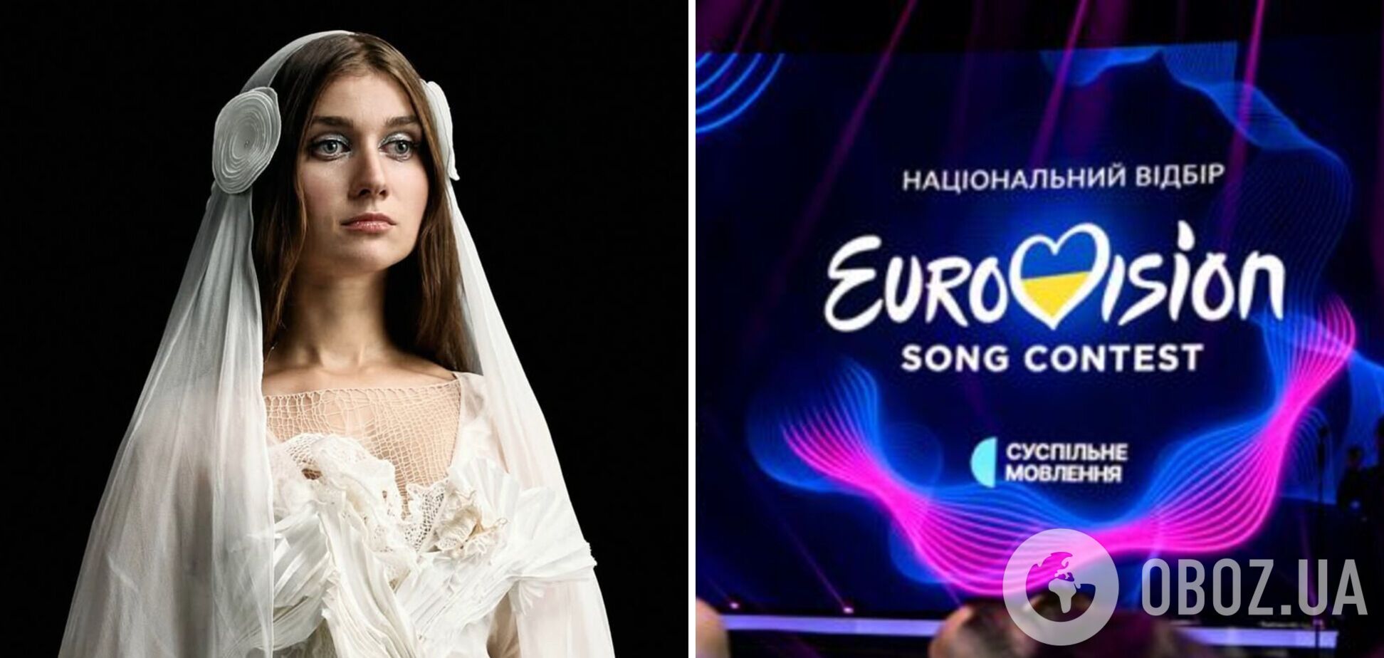 Обіцяли, але не зробили: Jerry Heil поскаржилася, що її підставили на Нацвідборі за лічені години до фіналу