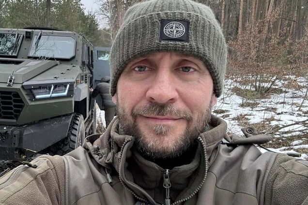 Бочкала объявил сбор средств на зарядные станции: как можно присоединиться