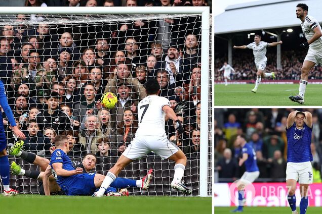 Футболіст збірної України забив у свої ворота в першому ж матчі після повернення в команду в Англії. Відео