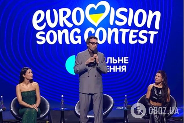 Финал Нацотбора 2026: кому профессиональное жюри отдало победу