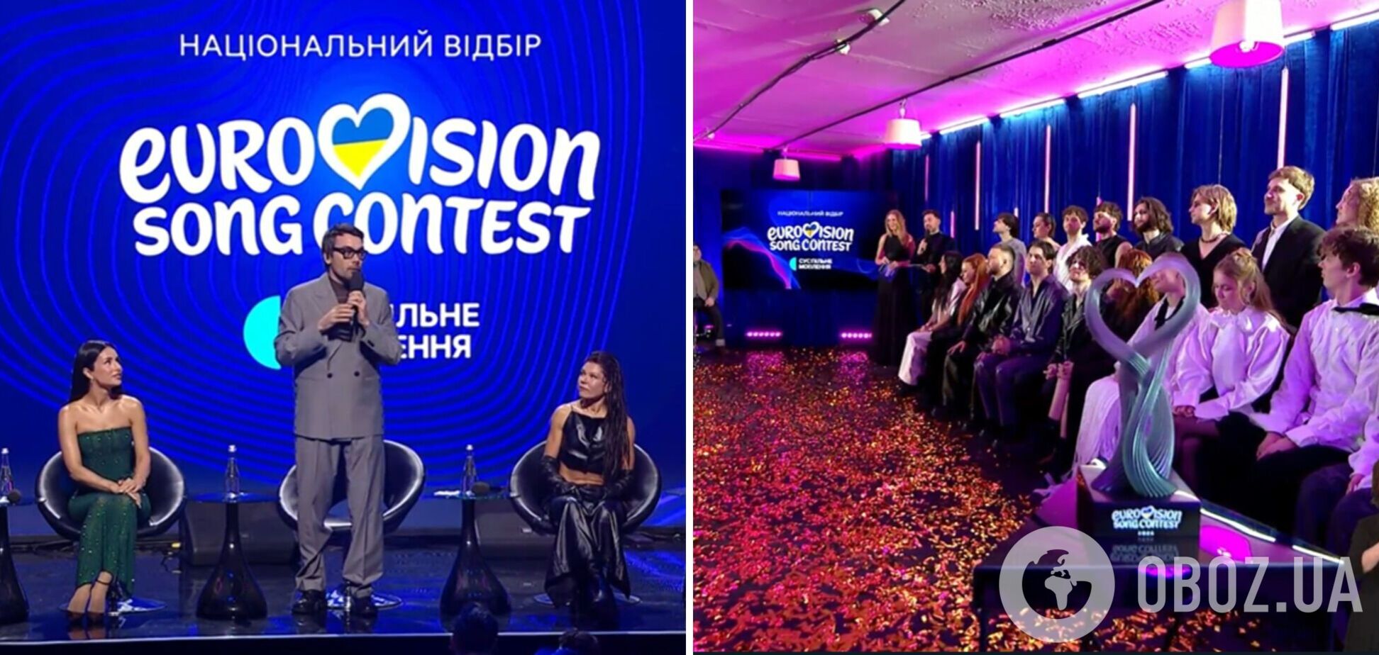 Финал Нацотбора 2026: кому профессиональное жюри отдало победу