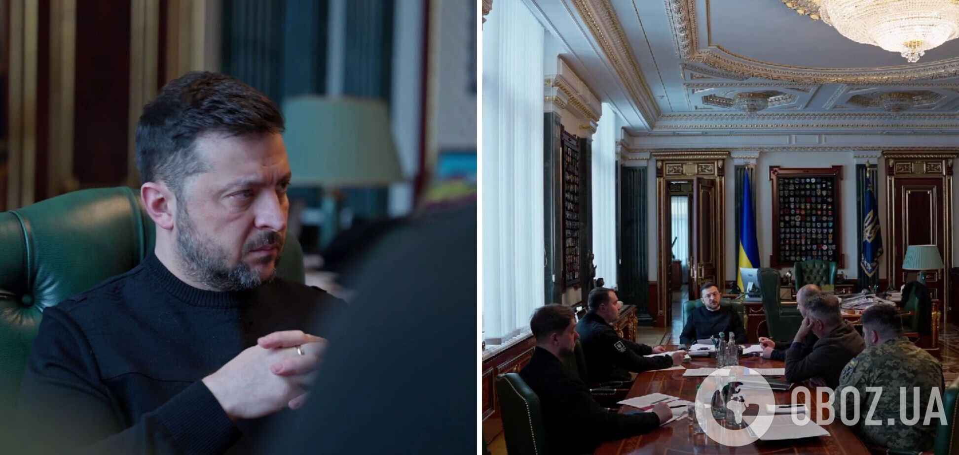 'Потрібно більше прогресу': Зеленський заслухав доповідь переговорної команди після зустрічей з представниками США і РФ. Відео