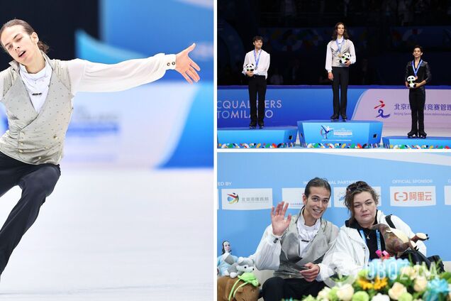 Россияне устроили скандал. Знаменитому российскому фигуристу запретили выступать на Олимпиаде-2026 под 'Парфюмера'