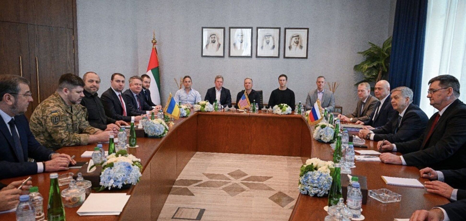 РФ изменила риторику на переговорах: Зеленский указал на подвох