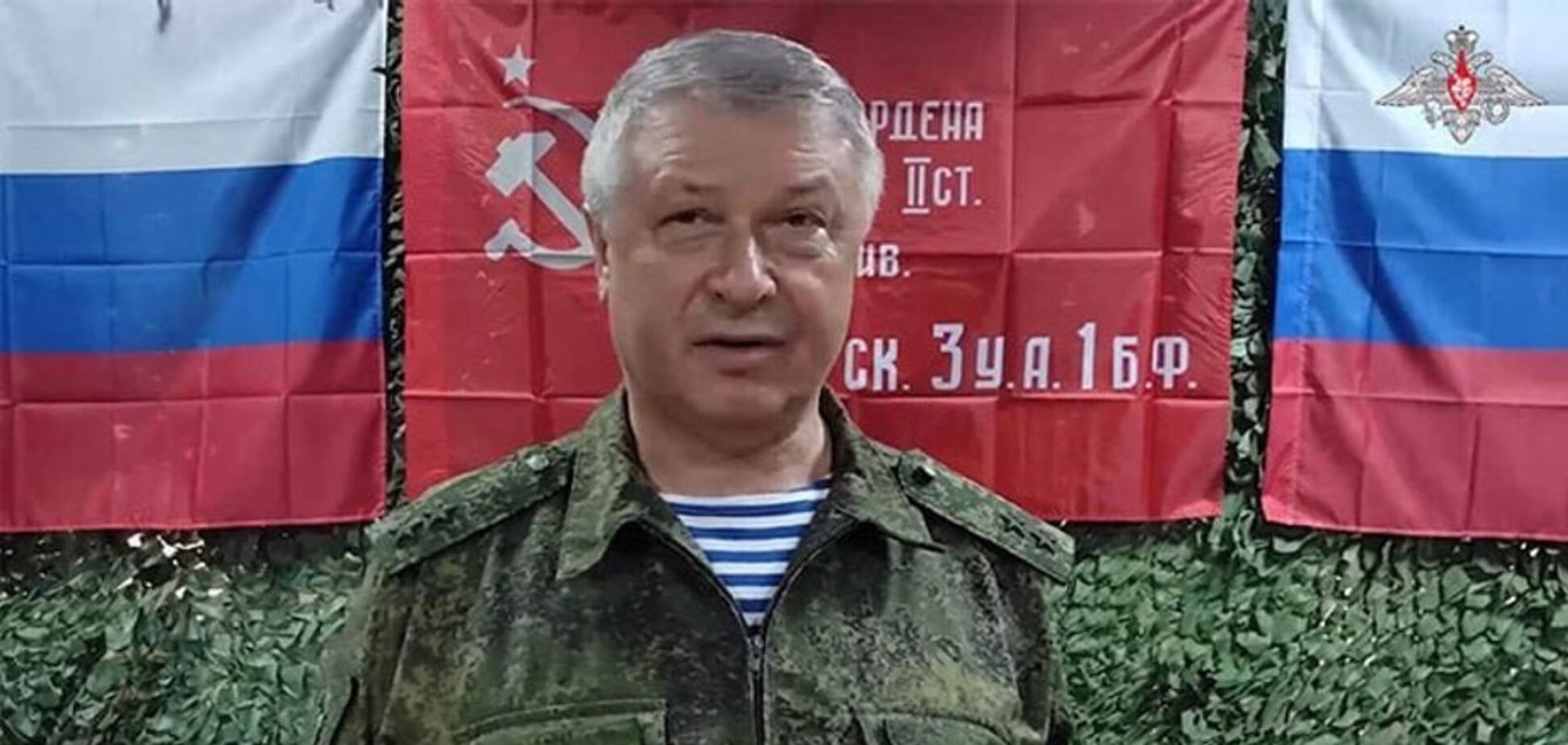 В Алексеева стреляли свои? Эксперты указали на четкий российский след в покушении на путинского генерала