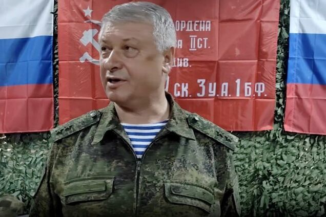 Пришел в себя или в коме? В РФ запутались, в каком состоянии генерал Алексеев, и заявили, что нашли 'киллера'