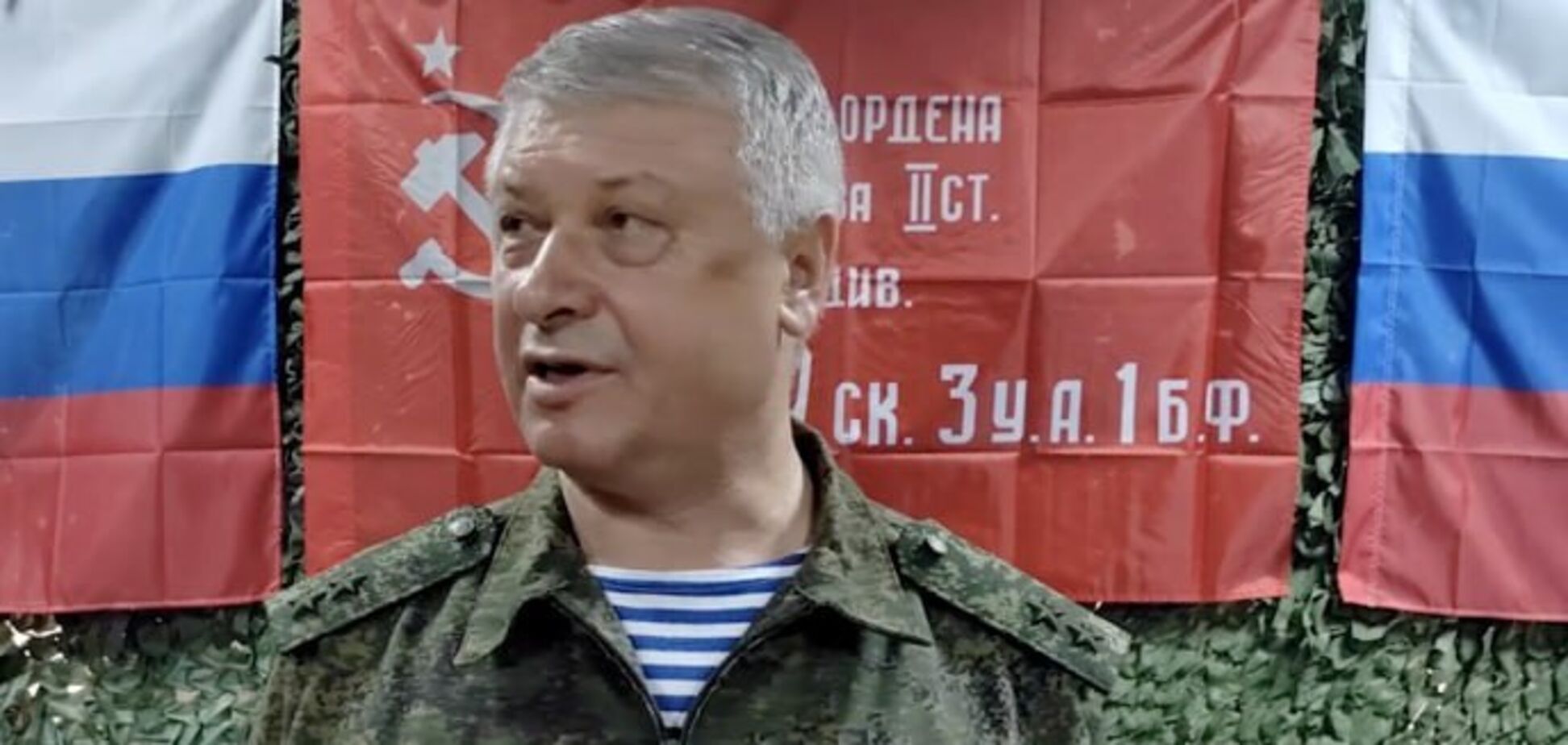 Пришел в себя или в коме? В РФ запутались, в каком состоянии генерал Алексеев, и заявили, что нашли 'киллера'