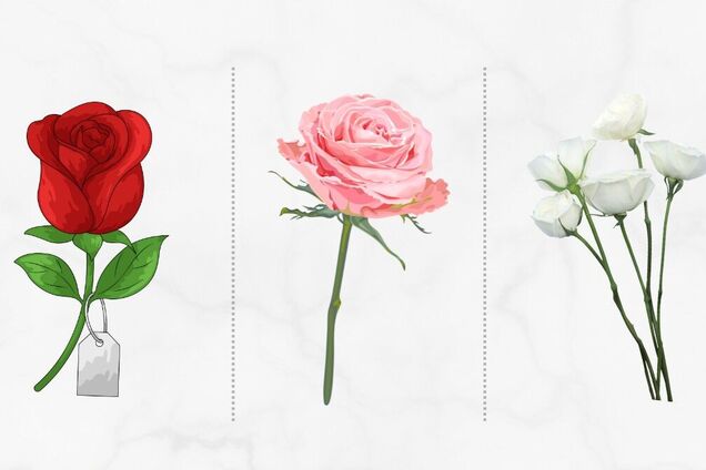 Выберите розу: тест покажет, как вы преодолеваете стресс